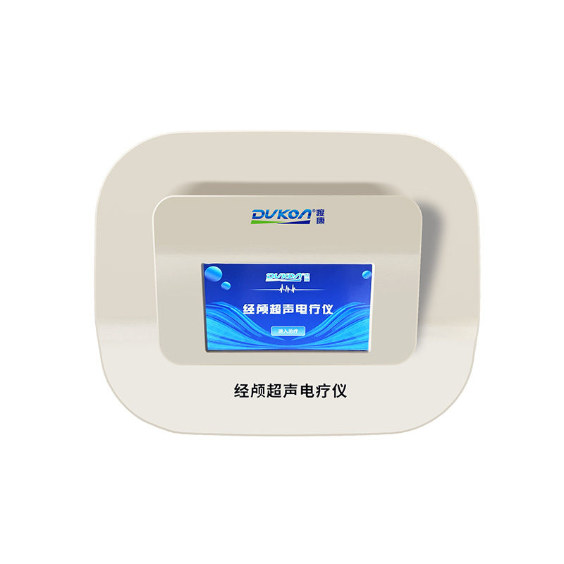 经颅超声电疗仪
