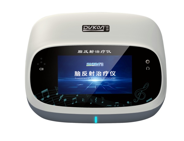 脑反射治疗仪NK-IA家用型(三功能）