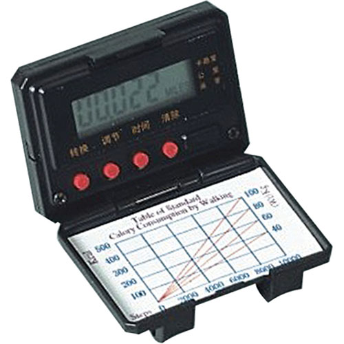 万步计DG-04