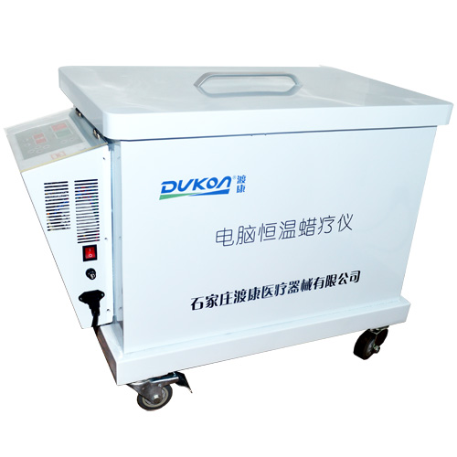 电脑恒温蜡疗仪(可预约定时）DK-HWL-02