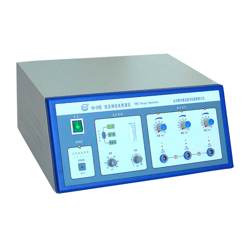 经皮神经电刺激仪 LK-1001LK-1001