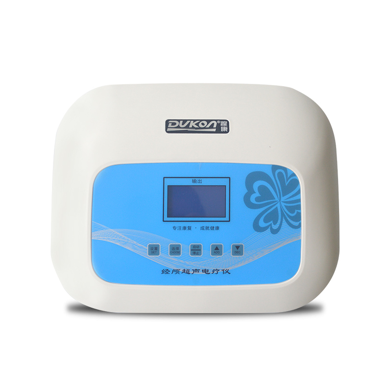家用经颅超声电疗仪DK-102TDK-102T