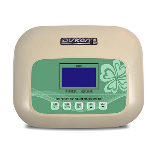 家用吞咽神经肌肉电刺激仪DK-801T（基础版）