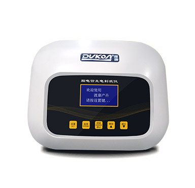 家用脑电仿生电刺激仪NK-IA05J（耳后）液晶屏NK-IA05J（耳后）液晶屏